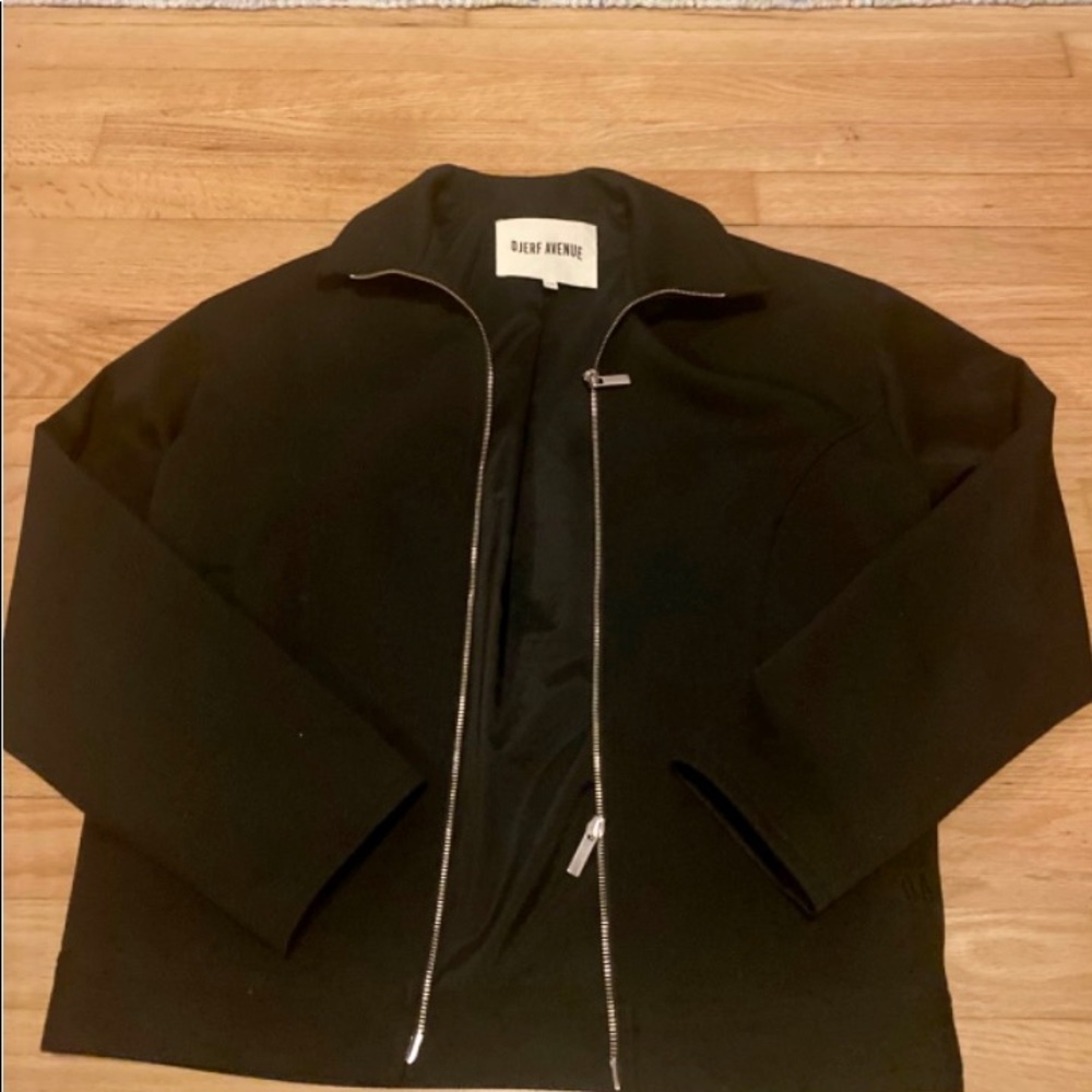 Djerf Avenue first choice jacket